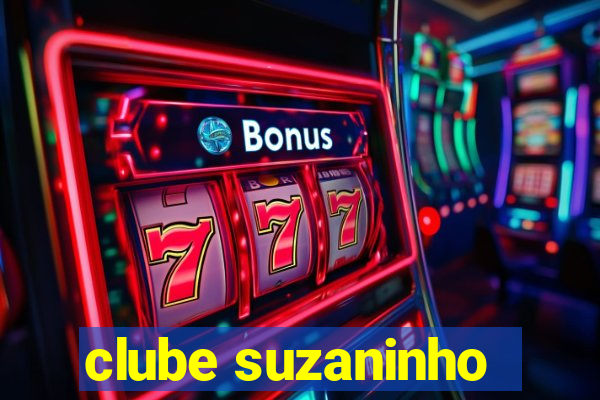 clube suzaninho